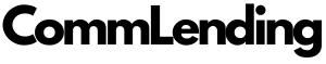 CommLending | Commercial Real Estate Loans & Financing